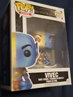 Funko Pop! Vinyl: Elder Scrolls Online Morrowind - Vivec #221