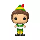 Funko Pop! Vinyl: Elf - Buddy the Elf - Funko (Exclusive) #1449