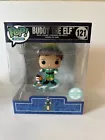 Funko Pop! Vinyl: Elf - Buddy the Elf (N FT Release) - Funko (Exclusive) #121