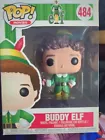 Funko Pop! Vinyl: Elf - Buddy (w/ Maple Syrup) #484