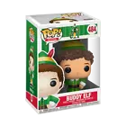 Funko Pop! Vinyl: Elf - Buddy (w/ Maple Syrup) #484