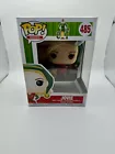 Funko POP Vinyl Elf Movie JOVIE #485