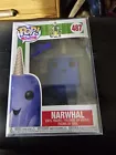 Funko Pop! Vinyl: Elf - Narwhal -#487