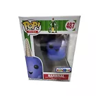 Funko Pop! Vinyl Elf Narwhal Toys R Us TRU Exclusive #487