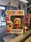 Funko Pop! Vinyl: Elf on the Shelf - The Elf on the Shelf #37 W/PROTECTOR