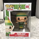 Funko Pop! Vinyl: Elf - Papa Elf #486