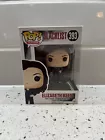 Funko Pop! Vinyl: Elizabeth Keen #393 - DAMAGE SEE PHOTOS