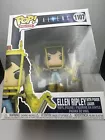 Funko POP! Vinyl - Ellen Ripley with Power Loader #1107 Aliens Gamestop Excl.