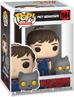 Funko Pop! Vinyl: Ellie & Church #1584 ** Free shipping**