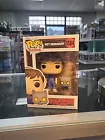 Funko Pop! Vinyl: Ellie & Church #1584 Ships With Protector