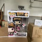 Funko Pop! Vinyl: Elvira & Gonk #1647