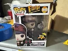 Funko Pop! Vinyl:  Elvira & Gonk - Mistress of the Dark #1648 7BAP