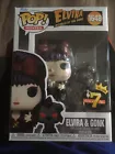 Funko Pop! Vinyl:  Elvira & Gonk - Mistress of the Dark #1648 7BAP