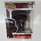 Funko Pop! Vinyl: Eric "Eazy-E" Wright #171 VAULTED Hip Hop