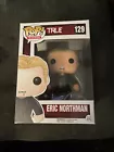 Funko Pop! Vinyl Eric Northman #129 - Vaulted True Blood W/protector