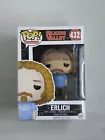 Funko Pop! Vinyl: Erlich Bachman #432 Collectible (Silicon Valley)