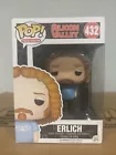 Funko Pop! Vinyl: Erlich Bachman #432 | Free Shipping