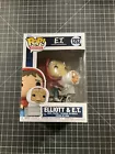 Funko Pop! Vinyl: E.T. - Elliot & E.T. #1252