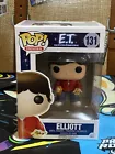 Funko Pop! Vinyl: E.T. the Extra-Terrestrial - Elliott #131