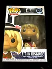 Funko Pop! Vinyl: E.T. the Extra-Terrestrial - E.T. In Disguise #1253