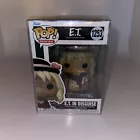 Funko Pop! Vinyl: E.T. the Extra-Terrestrial - E.T. In Disguise #1253