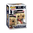 Funko Pop! Vinyl: E.T. the Extra-Terrestrial - E.T. In Disguise #1253