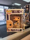 Funko Pop! Vinyl: E.T. the Extra-Terrestrial - E.T. In Robe #1254