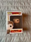 Funko Pop! Vinyl: Evan #175 with protector