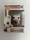 Funko Pop! Vinyl: Fairy Tail - Carla #285 (See description)