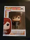 Funko Pop! Vinyl: Fairy Tail - Erza Scarlet #284