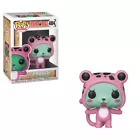 Funko Pop! Vinyl: Fairy Tail - Frosch #484