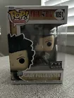 Funko Pop! Vinyl: Fairy Tail - Gray Fullbuster - FYE (Exclusive) #1051 NEW