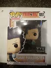 Funko Pop! Vinyl: Fairy Tail - Gray Fullbuster - FYE (Exclusive) #1051