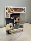 Funko Pop! Vinyl: Fairy Tail - Gray Fullbuster - FYE Exclusive #1051