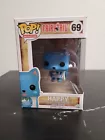 Funko Pop! Vinyl: Fairy Tail - Happy - 69