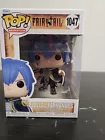 Funko Pop! Vinyl: Fairy Tail - Jellal Fernandes #1047