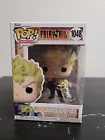 Funko Pop! Vinyl: Fairy Tail - Laxus Dreyar #1048