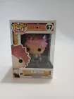 Funko Pop! Vinyl: Fairy Tail - Natsu Dragneel #67