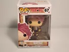 Funko Pop! Vinyl: Fairy Tail - Natsu Dragneel #67