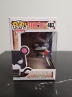 Funko Pop! Vinyl: Fairy Tail - Pantherlily #483