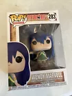 Funko Pop! Vinyl: Fairy Tail - Wendy Marvell #283