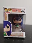 Funko Pop! Vinyl: Fairy Tail - Wendy Marvell #283