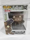 Funko Pop! Vinyl: Fallout - Deathclaw #52