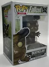 Funko Pop! Vinyl: Fallout - Deathclaw #52