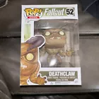 Funko Pop! Vinyl: Fallout - Deathclaw #52