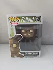 Funko Pop! Vinyl: Fallout - Deathclaw #52