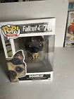 Funko Pop! Vinyl: Fallout - Dogmeat #76