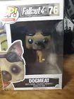 Funko Pop! Vinyl: Fallout - Dogmeat #76