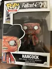 Funko Pop! Vinyl: Fallout - Hancock #77