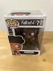 Funko Pop! Vinyl: Fallout - Hancock #77